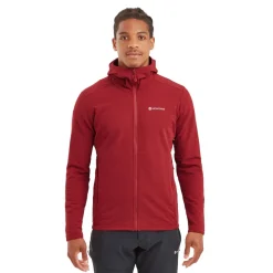 Montane Protium XT Hooded Vlies Jacke - SS25