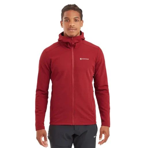 Montane Protium XT Hooded Vlies Jacke - SS25
