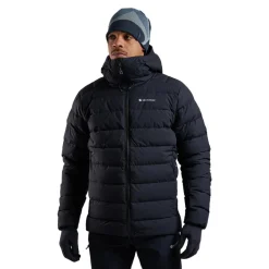 Montane Resolve XT Hooded Down Jacke - SS25