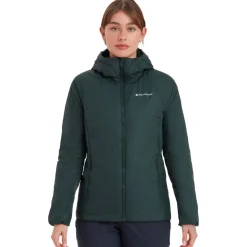Montane Respond Damen Kapuzenjacke - AW23