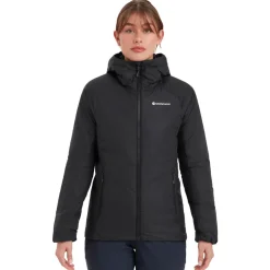 Montane Respond Damen Kapuzenjacke - AW23