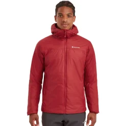 Montane Respond Kapuzenjacke - AW23