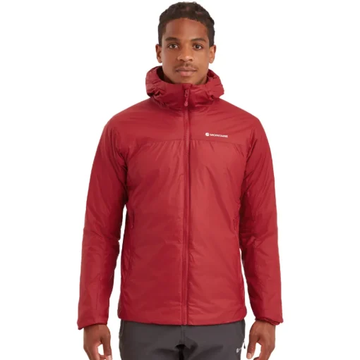 Montane Respond Kapuzenjacke - AW23