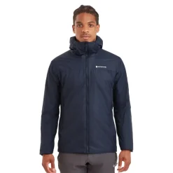 Montane Respond Kapuzenjacke - AW23