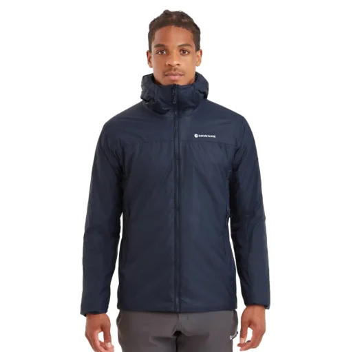 Montane Respond Kapuzenjacke - AW23