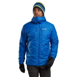 Montane Respond XT Hooded Jacke - SS25