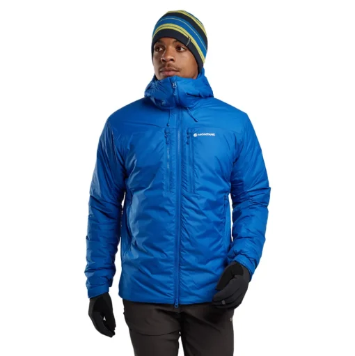 Montane Respond XT Hooded Jacke - SS25