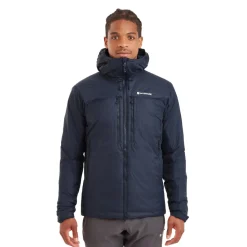 Montane Respond XT Hooded Jacke - SS25