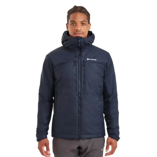 Montane Respond XT Hooded Jacke - SS25