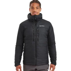 Montane Respond XT Hooded Jacke - SS25
