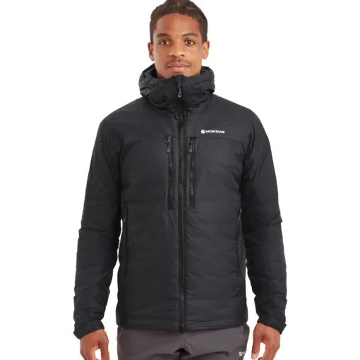 Montane Respond XT Hooded Jacke - SS25