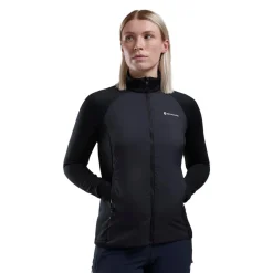 Montane Sirocco Lite Damen Insulated Jacke - SS25
