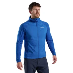 Montane Sirocco Lite Hooded Insulated Jacke - SS25