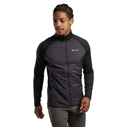 Montane Sirocco Lite Insulated Jacke - SS25