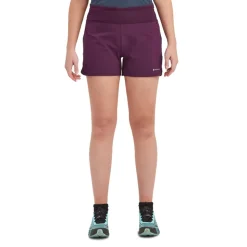 Montane Slipstream 10 cm Damen Trail-Laufshorts - SS24