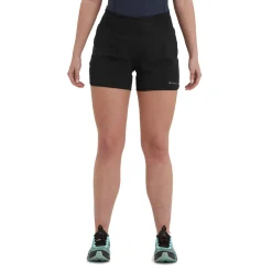 Montane Slipstream 10 cm Damen Trail-Laufshorts - SS24