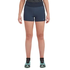 Montane Slipstream 10 cm Damen Trail-Laufshorts - SS24