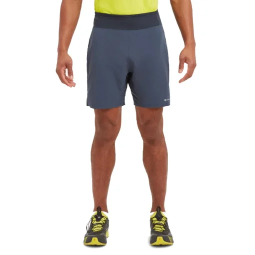 Montane Slipstream 7 Zoll Trail Laufshorts - SS25