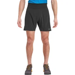 Montane Slipstream 7 Zoll Trail Laufshorts - SS25