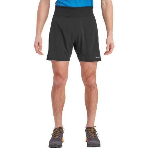 Montane Slipstream 7 Zoll Trail Laufshorts - SS25