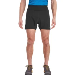 Montane Slipstream 5 Zoll Trail Laufshorts - SS25