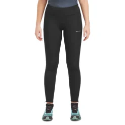 Montane Slipstream Damen Trail Lauftights - SS25