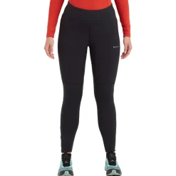 Montane Slipstream Damen Thermal Trail Lauftights - SS25