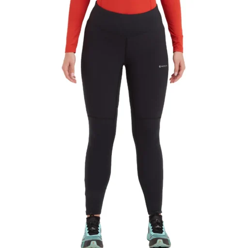 Montane Slipstream Damen Thermal Trail Lauftights - SS25