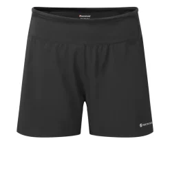 Montane Slipstream Twin Skin Damen Trail Laufshorts - SS25