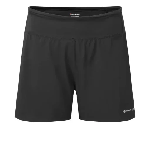 Montane Slipstream Twin Skin Damen Trail Laufshorts - SS25