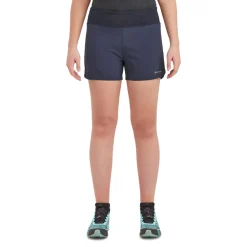 Montane Slipstream Twin Skin Damen Trail Laufshorts - SS25