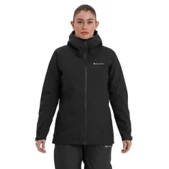 Montane Solution Damen wasserdichte Jacke - SS25