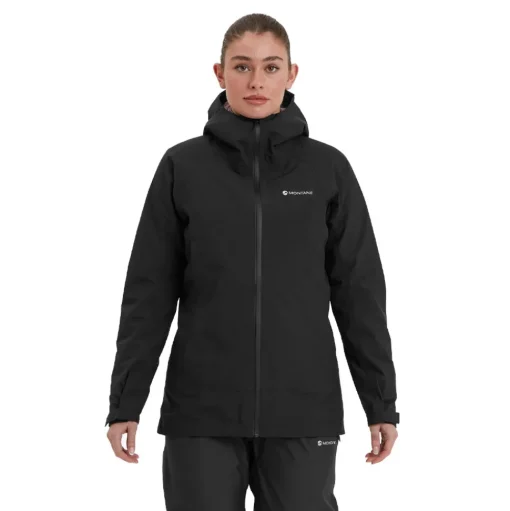 Montane Solution Damen wasserdichte Jacke - SS25