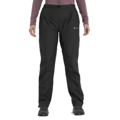Montane Solution Wasserdicht Damen Hosen - SS25