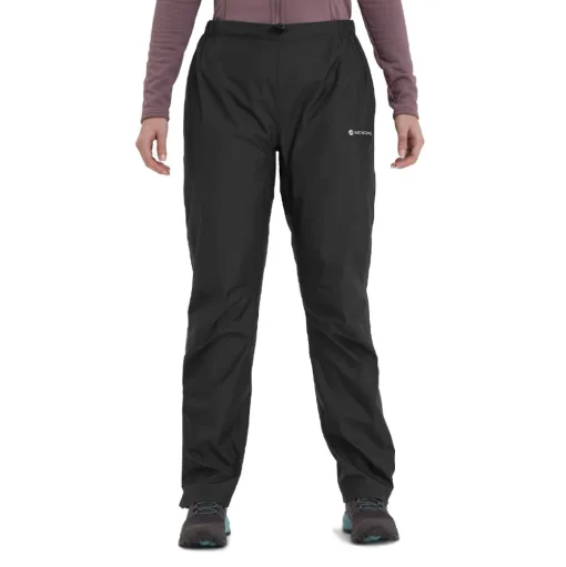 Montane Solution Wasserdicht Damen Hosen - SS25