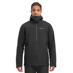 Montane Solution wasserdichte Jacke - SS25