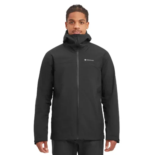 Montane Solution wasserdichte Jacke - SS25