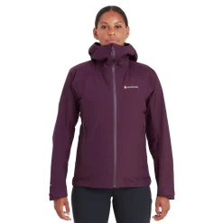 Montane Spirit GORE-TEX Damen Jacke - AW24