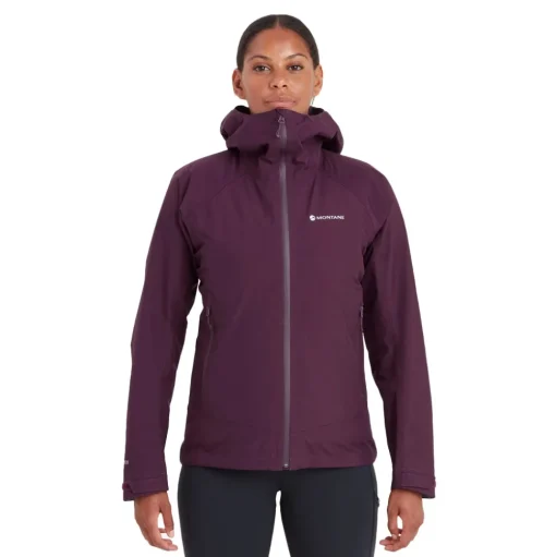 Montane Spirit GORE-TEX Damen Jacke - AW24