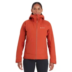 Montane Spirit GORE-TEX Damen Jacke - AW24