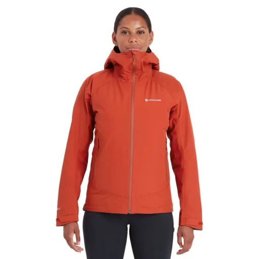 Montane Spirit GORE-TEX Damen Jacke - AW24