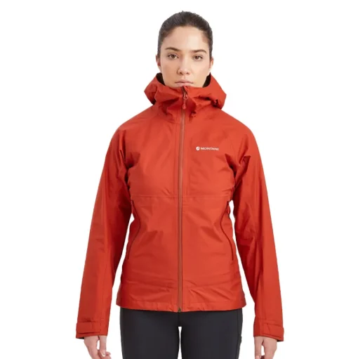 Montane Spirit Lite GORE-TEX Damen Jacke - AW23