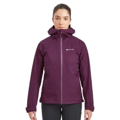 Montane Spirit Lite GORE-TEX Damen Jacke - AW23