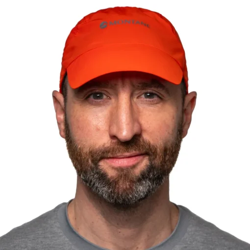 Montane Tempo Kappe