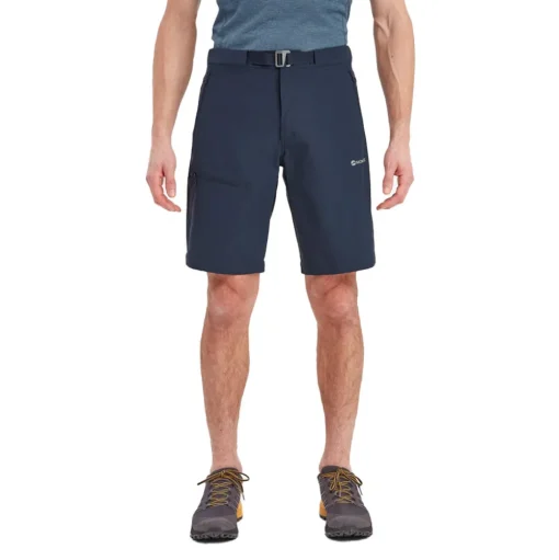 Montane Tenacity Hiking Shorts - SS25