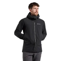 Montane Tenacity Hooded Softshell Jacke - SS25