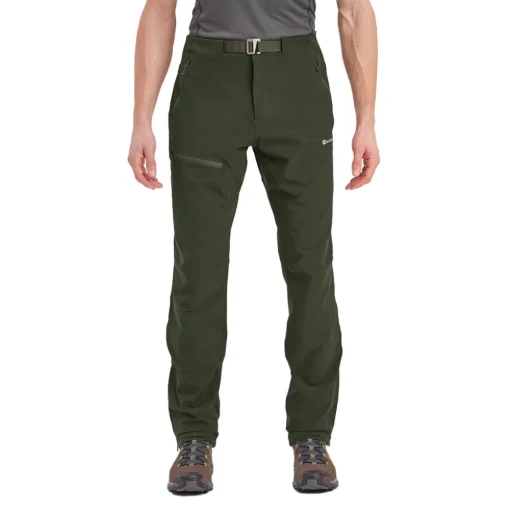 Montane Tenacity Hose (Reguläre Länge) - SS24