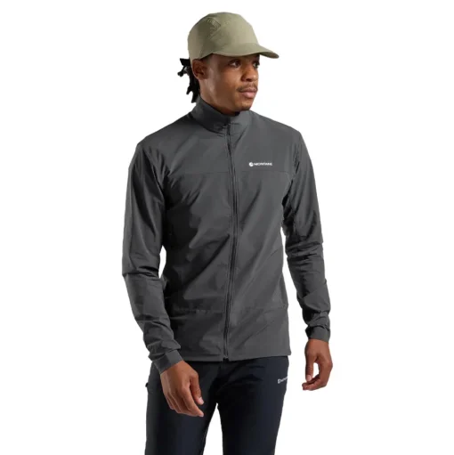 Montane Tenacity Nano Jacke - SS25