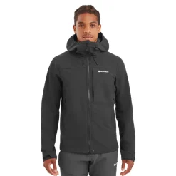 Montane Tenacity XT Hooded Jacke - SS25
