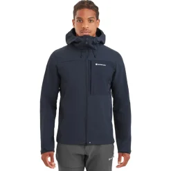 Montane Tenacity XT Hooded Jacke - SS25